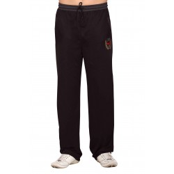 Omtex Royal TP01 Track Pant Black